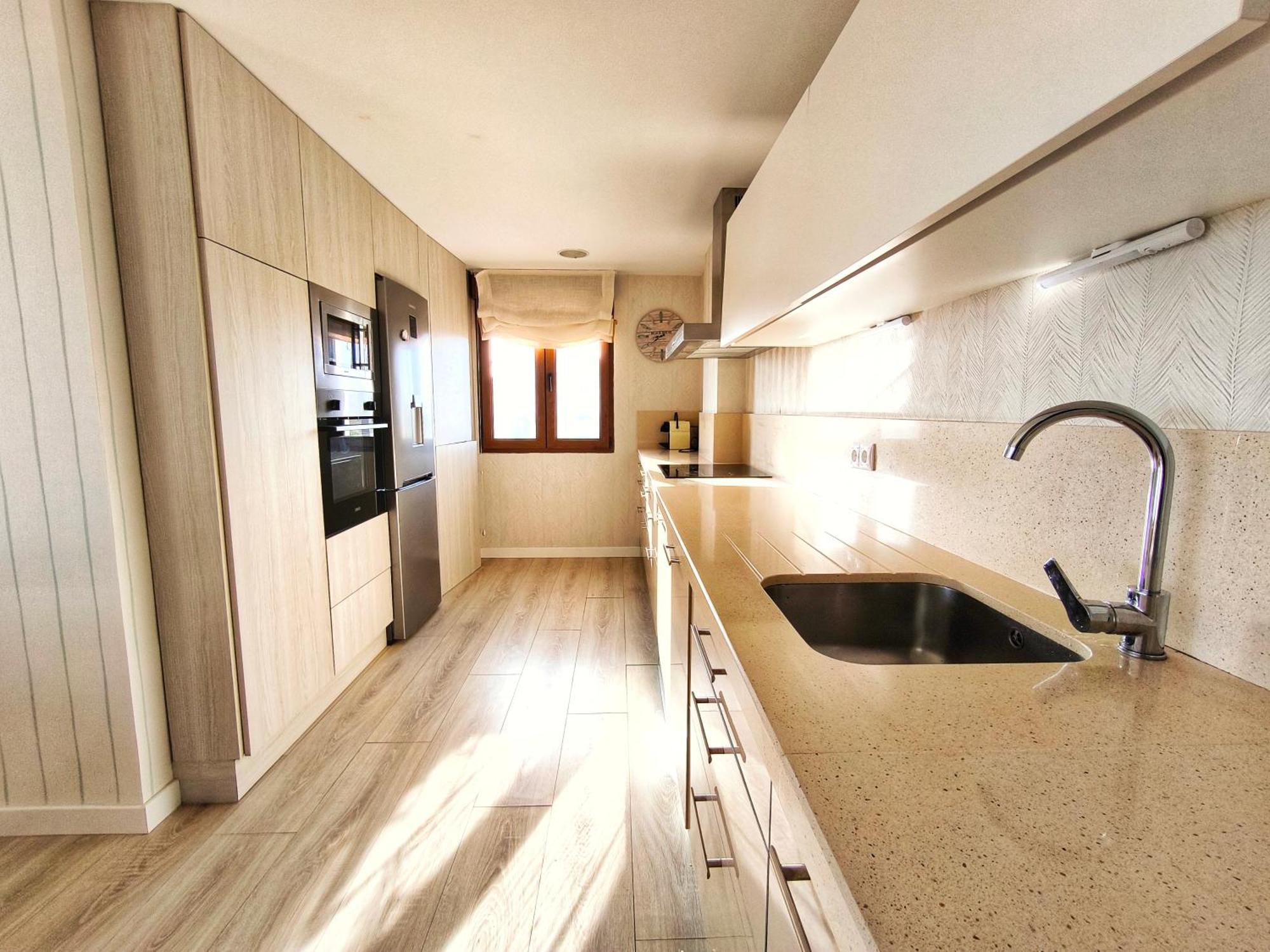 Apartamento Corrubedo Vistas Mar Y Playa Exterior foto